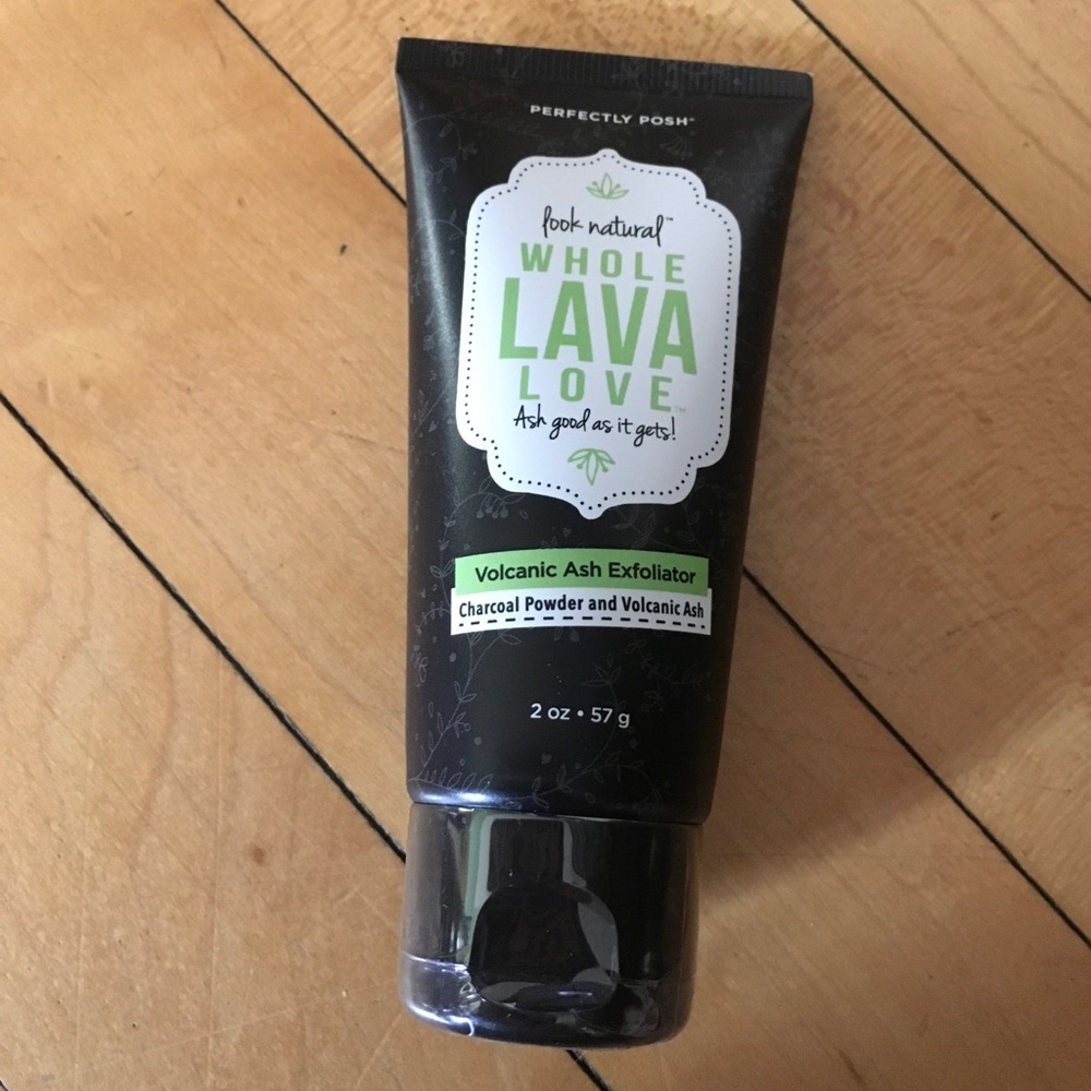 Facial exfoliator